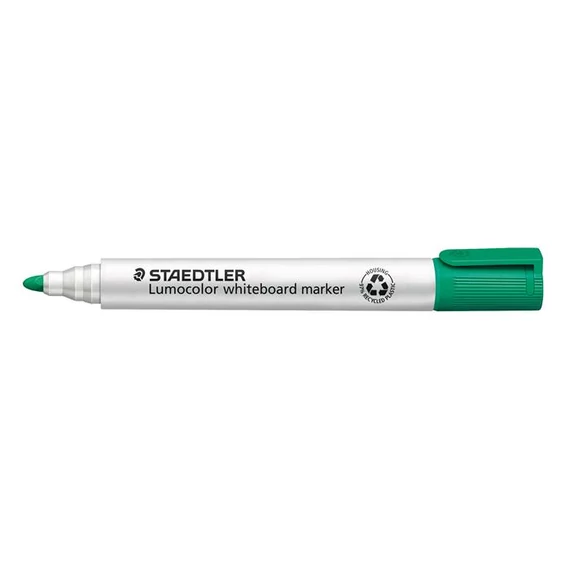 Táblamarker, 2 mm, kúpos, STAEDTLER 