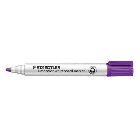 Táblamarker, 2 mm, kúpos, STAEDTLER 