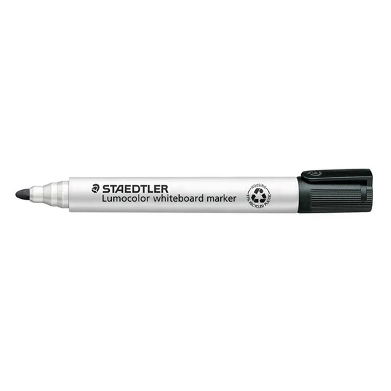 Táblamarker, 2 mm, kúpos, STAEDTLER 