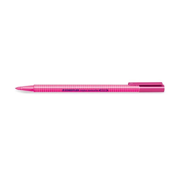 Szövegkiemelő készlet, 1-4 mm, STAEDTLER 