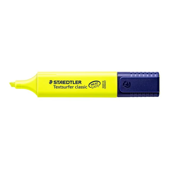 Szövegkiemelő, 1-5 mm, STAEDTLER 