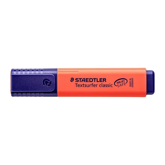 Szövegkiemelő, 1-5 mm, STAEDTLER 