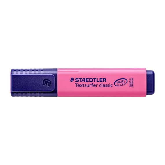 Szövegkiemelő, 1-5 mm, STAEDTLER 