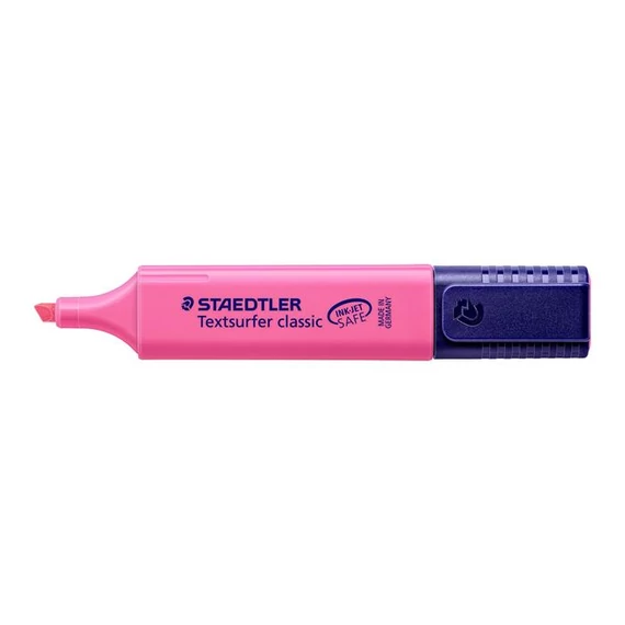 Szövegkiemelő, 1-5 mm, STAEDTLER 