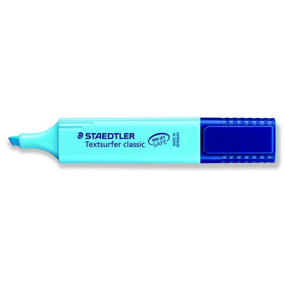 Szövegkiemelő, 1-5 mm, STAEDTLER 