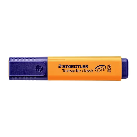 Szövegkiemelő, 1-5 mm, STAEDTLER 