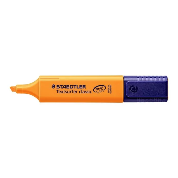 Szövegkiemelő, 1-5 mm, STAEDTLER 