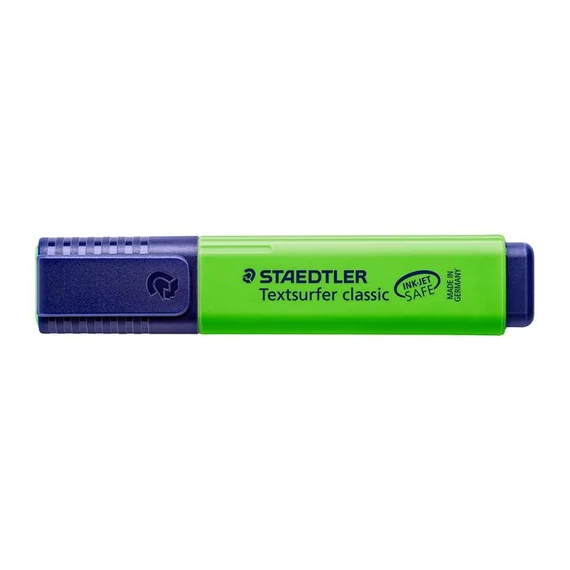 Szövegkiemelő, 1-5 mm, STAEDTLER 