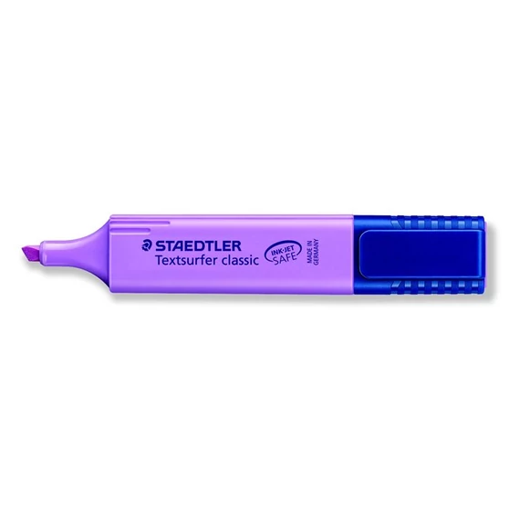 Szövegkiemelő, 1-5 mm, STAEDTLER 
