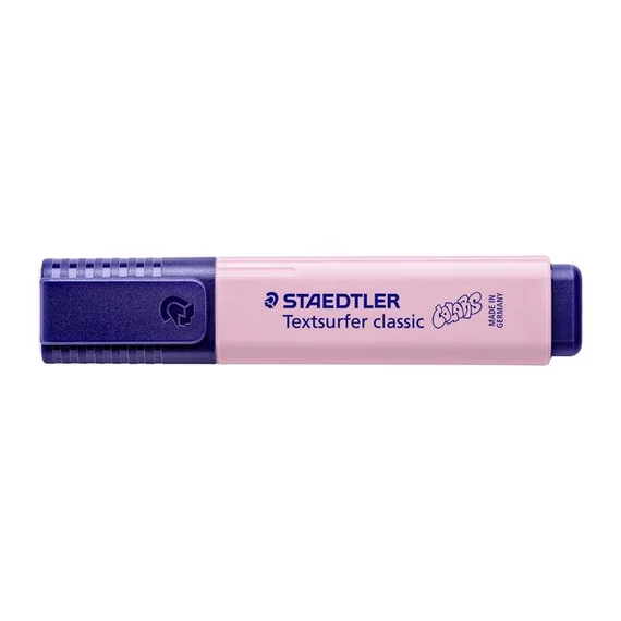 Szövegkiemelő, 1-5 mm, STAEDTLER 