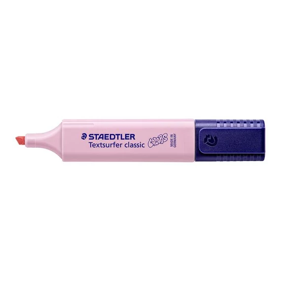 Szövegkiemelő, 1-5 mm, STAEDTLER 