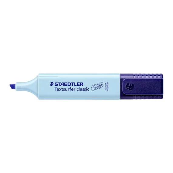 Szövegkiemelő, 1-5 mm, STAEDTLER 