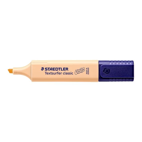 Szövegkiemelő, 1-5 mm, STAEDTLER 