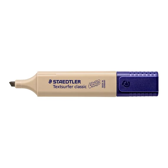 Szövegkiemelő, 1-5 mm, STAEDTLER 