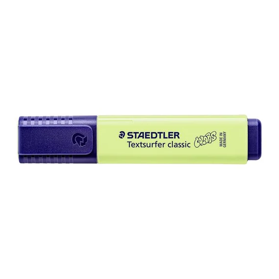 Szövegkiemelő, 1-5 mm, STAEDTLER 
