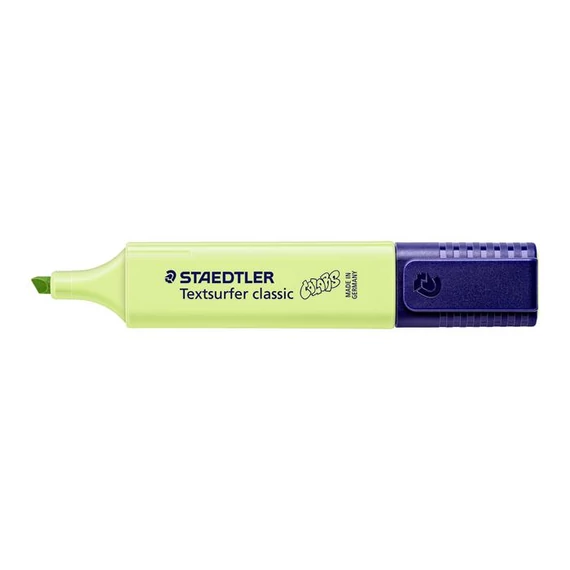 Szövegkiemelő, 1-5 mm, STAEDTLER 