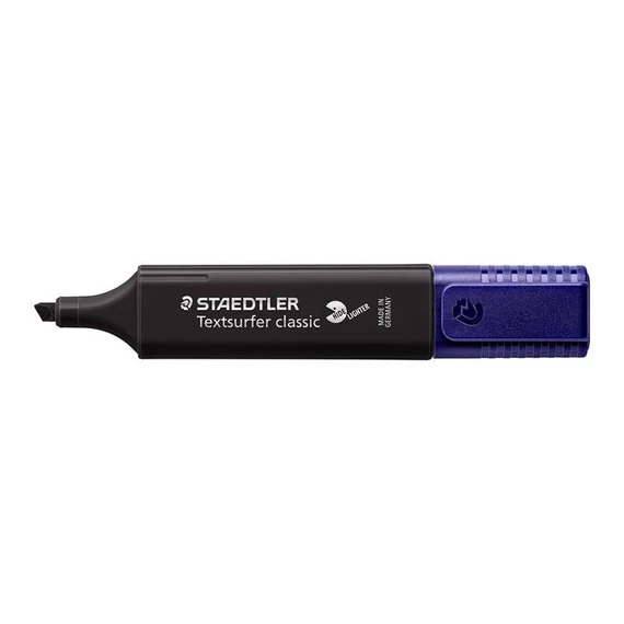 Szövegkiemelő, 1-5 mm, STAEDTLER 