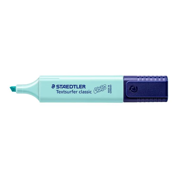Szövegkiemelő készlet, 1-5 mm, STAEDTLER 
