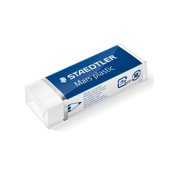 Radír, STAEDTLER 