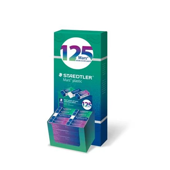Radír display, STAEDTLER 