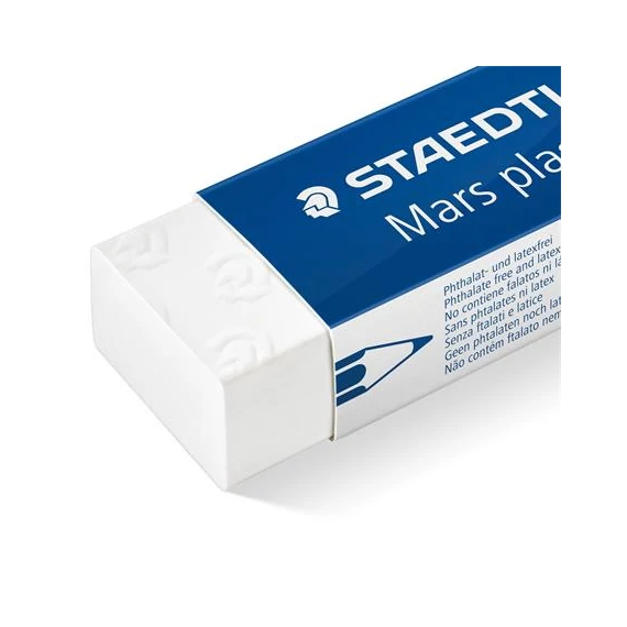 Radír, STAEDTLER 