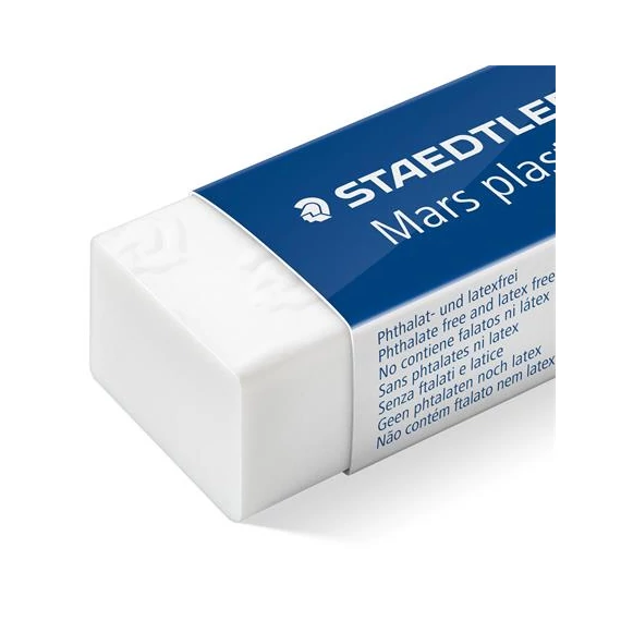 Radír, STAEDTLER 