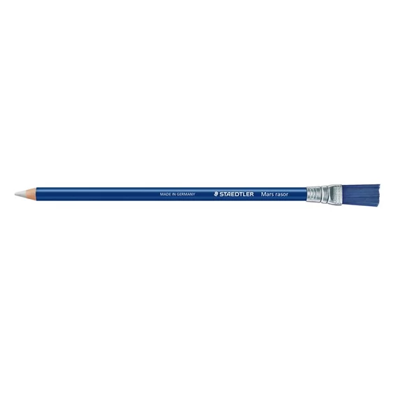 Radírceruza, kefével, STAEDTLER 