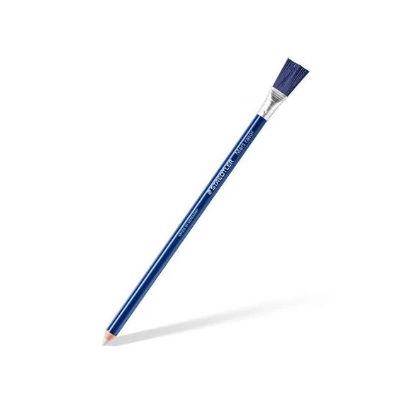 Radírceruza, kefével, STAEDTLER 