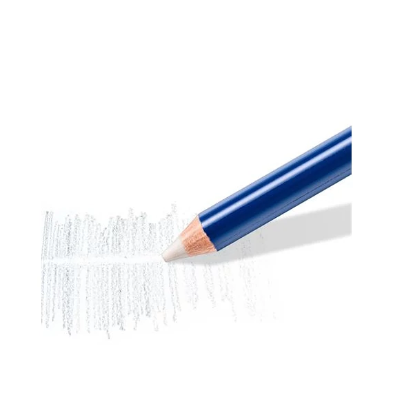 Radírceruza, kefével, STAEDTLER 