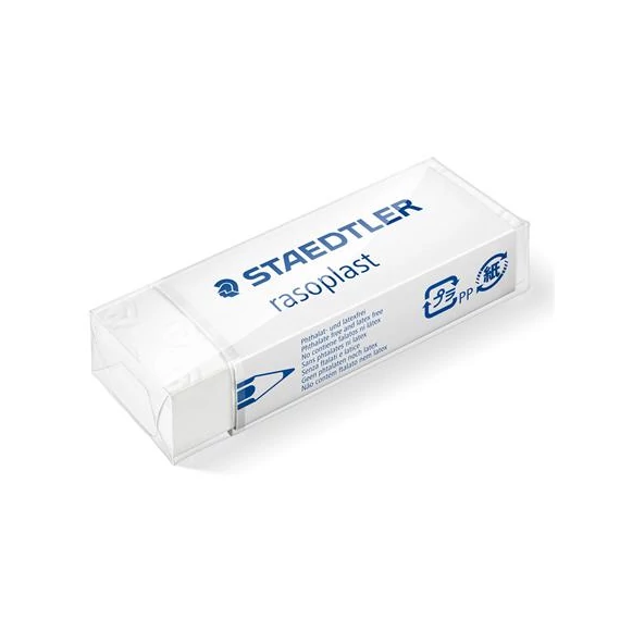 Radír, STAEDTLER 