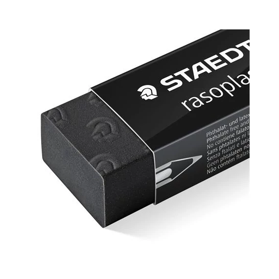 Radír, STAEDTLER 