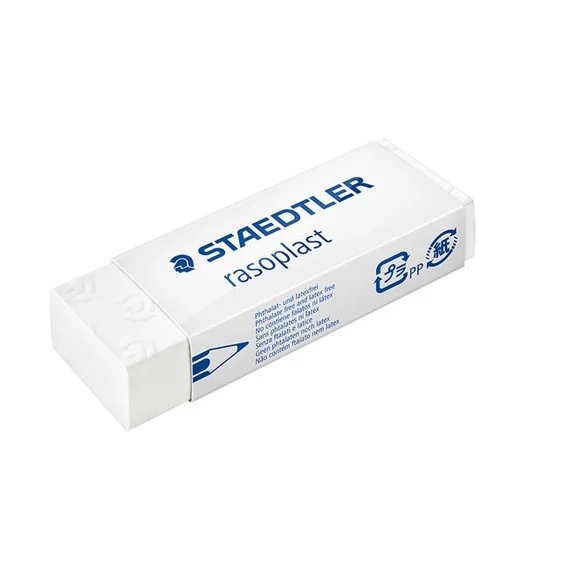 Radír, STAEDTLER 