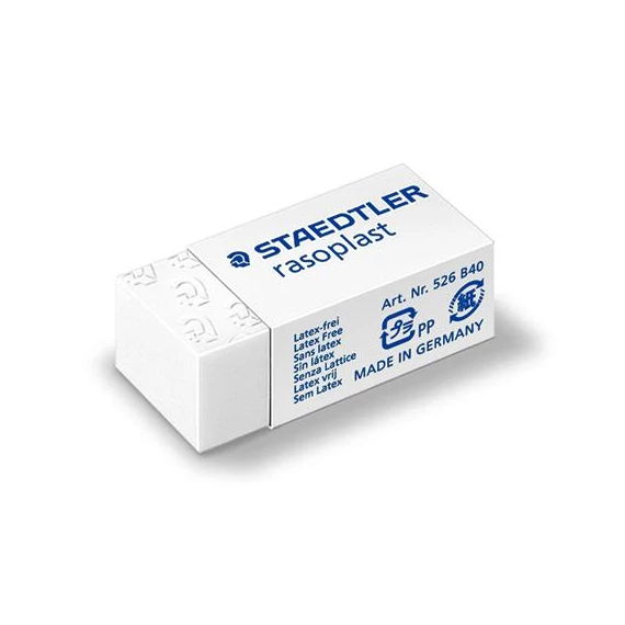 Radír, STAEDTLER 