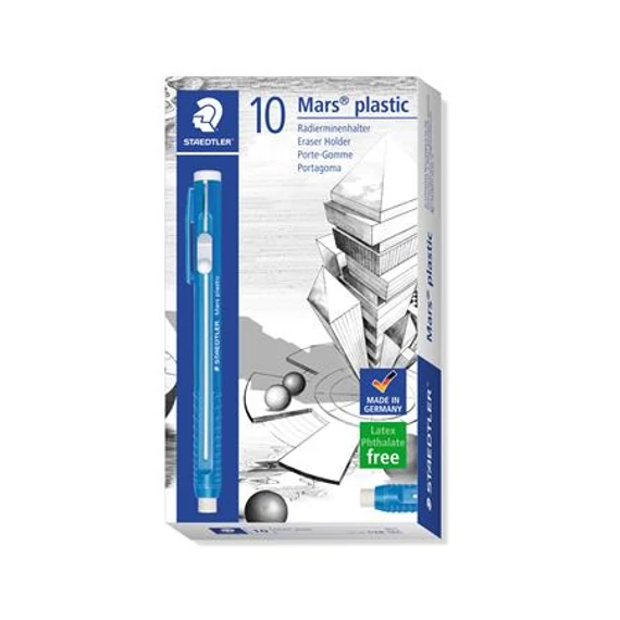 Radírstift, STAEDTLER 