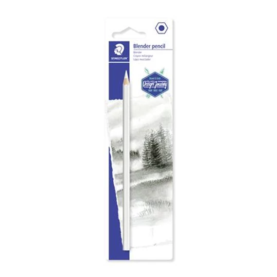 Összemosó ceruza, hatszögletű, STAEDTLER 