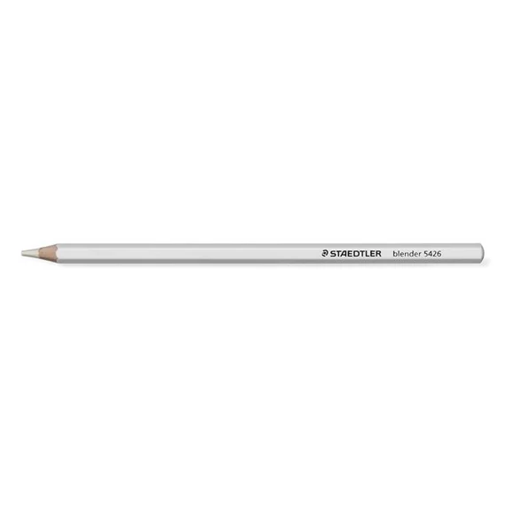 Összemosó ceruza, hatszögletű, STAEDTLER 