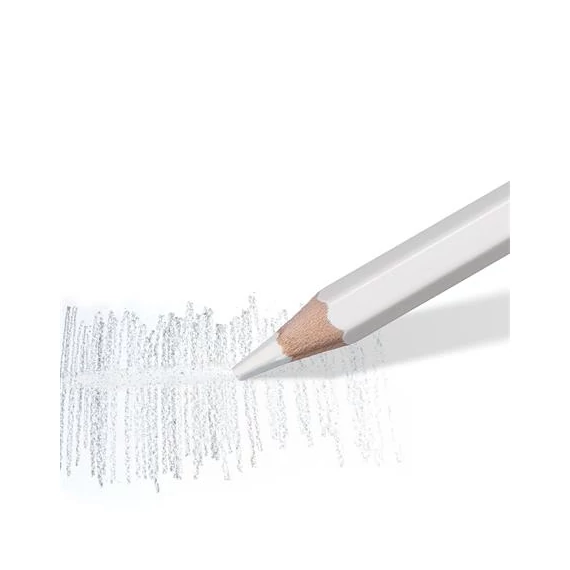 Összemosó ceruza, hatszögletű, STAEDTLER 