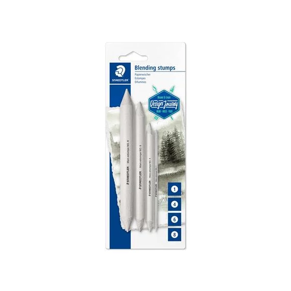 Papírceruza készlet, STAEDTLER 