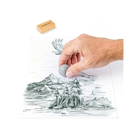 Gyurmaradír készlet, STAEDTLER, 