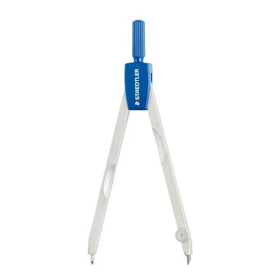 Körző készlet, 2 darabos, STAEDTLER 