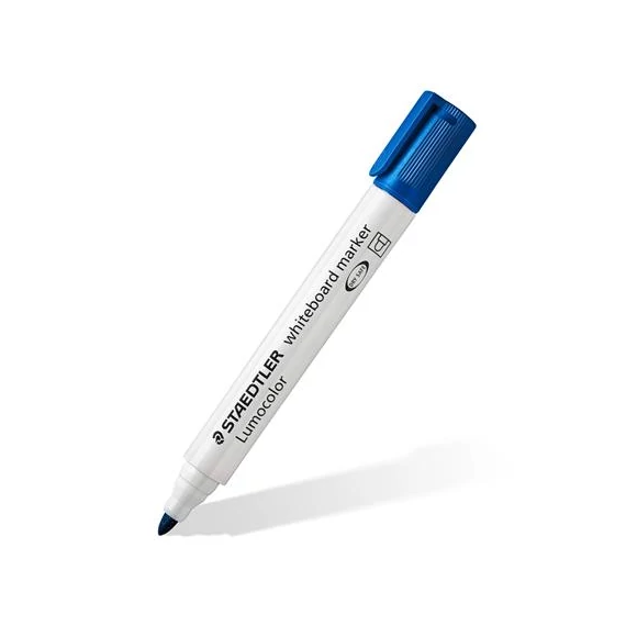 Táblamarker készlet, 2 mm, kúpos, STAEDTLER 