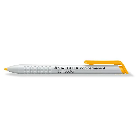 Jelölőkréta adagoló, mindenre író, lemosható (omnichrom), STAEDTLER 