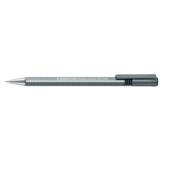 Nyomósirón, 0,5 mm, STAEDTLER 