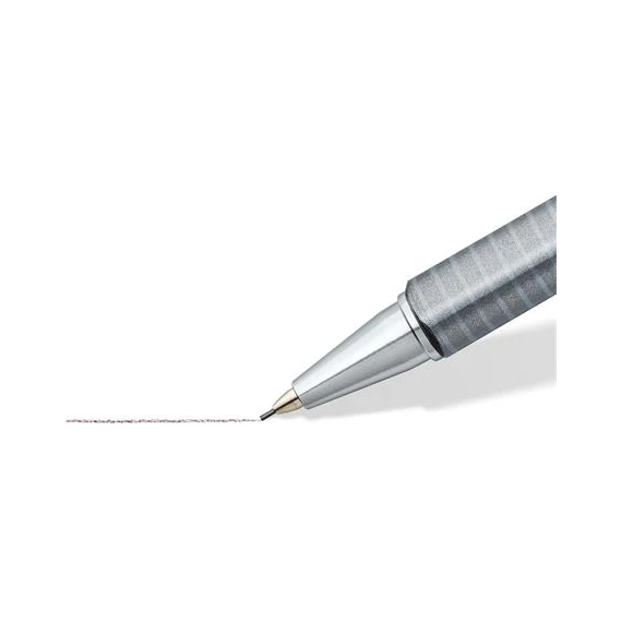 Nyomósirón, 0,5 mm, STAEDTLER 
