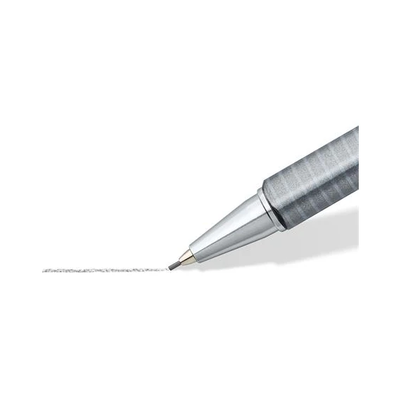 Nyomósirón, 0,7 mm, STAEDTLER 