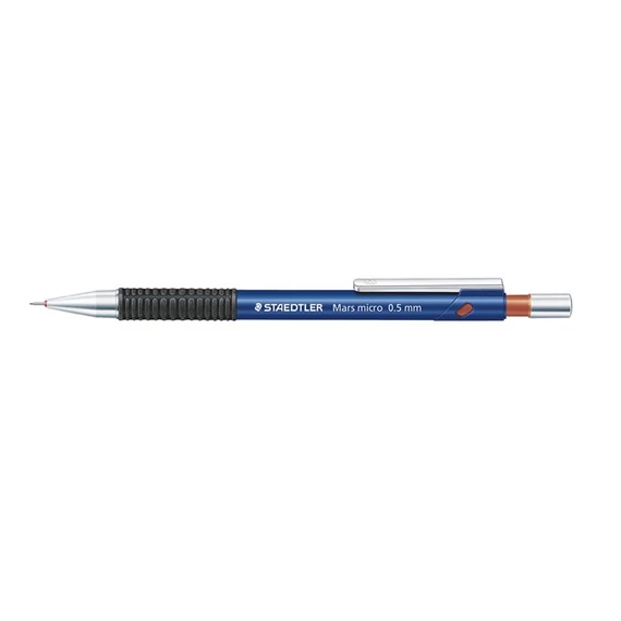 Nyomósirón, 0,5 mm, STAEDTLER 