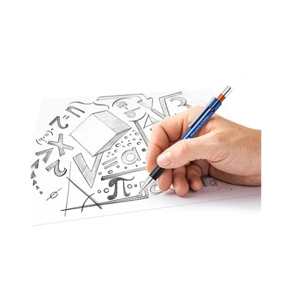 Nyomósirón, 0,5 mm, STAEDTLER 