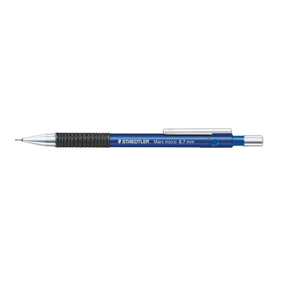 Nyomósirón, 0,7 mm, STAEDTLER 