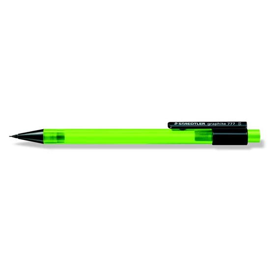 Nyomósirón, 0,5 mm, STAEDTLER 
