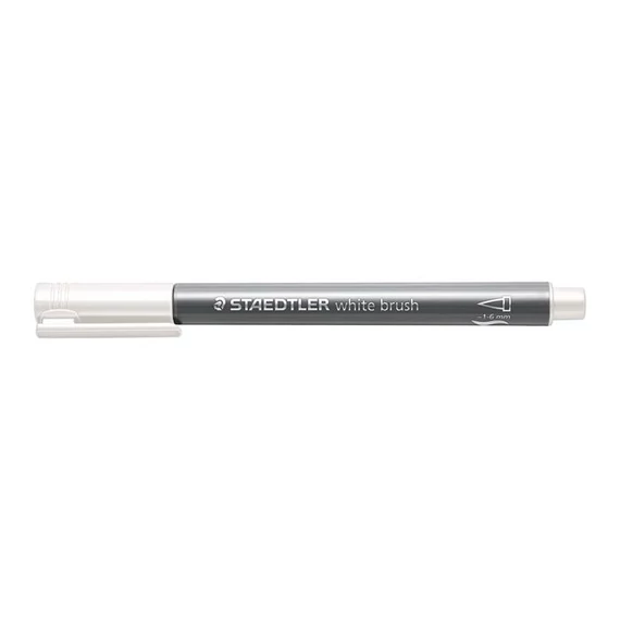 Dekormarker, 1-6 mm, STAEDTLER 